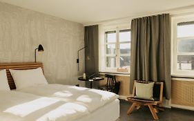 Boutique & Design Hotel Volkshaus Basel